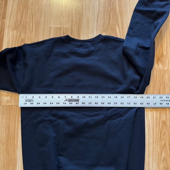 NEW- Fireball Blazin’ Apple Whiskey Sweatshirt Sweater- Unisex- Small - Picture 4 of 5